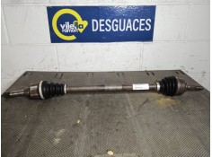 Recambio de transmision delantera derecha para citroen c3 1.4 hdi 16v sx referencia OEM IAM    2