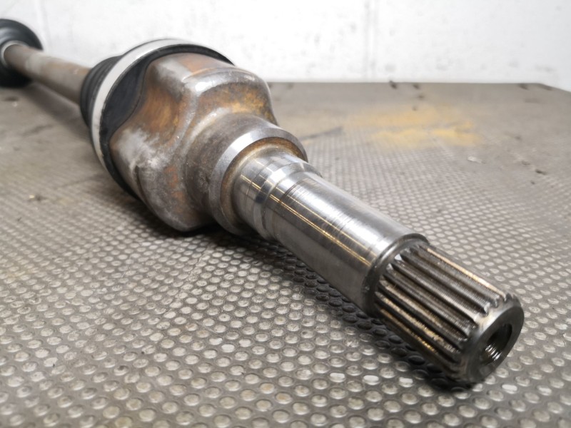 Recambio de transmision delantera derecha para citroen c3 1.4 hdi 16v sx referencia OEM IAM   