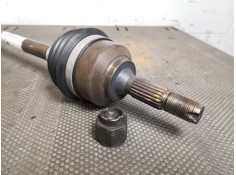 Recambio de transmision delantera izquierda para citroen c2 1.4 hdi referencia OEM IAM   