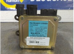 Recambio de centralita direccion asistida para citroen c3 1.4 hdi 16v sx referencia OEM IAM 9649847780 6949847780 