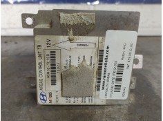 Recambio de centralita airbag para hyundai getz (tb) 1.1 12v cat referencia OEM IAM 959101C100  