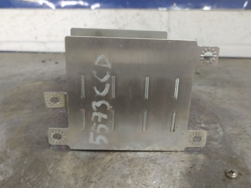 Recambio de centralita airbag para hyundai getz (tb) 1.1 12v cat referencia OEM IAM 959101C100  