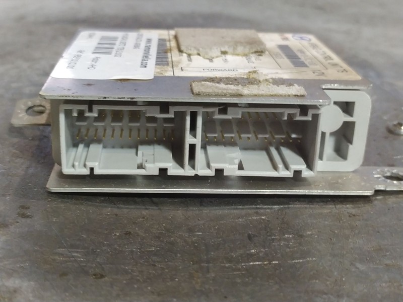 Recambio de centralita airbag para hyundai getz (tb) 1.1 12v cat referencia OEM IAM 959101C100  