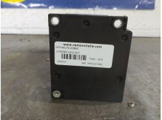 Recambio de centralita airbag para citroen c2 1.4 hdi referencia OEM IAM 9663357680   2