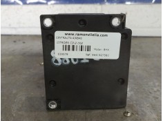 Recambio de centralita airbag para citroen c3 1.4 hdi 16v sx referencia OEM IAM 9651927580   2