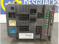 Recambio de centralita bsi para citroen c2 1.4 hdi referencia OEM IAM BSI2004P1000 9664532580 