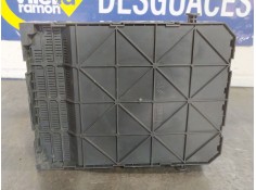 Recambio de centralita bsi para citroen c2 1.4 hdi referencia OEM IAM BSI2004P1000 9664532580  2