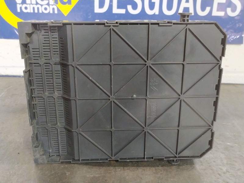 Recambio de centralita bsi para citroen c2 1.4 hdi referencia OEM IAM BSI2004P1000 9664532580 