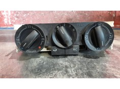 Recambio de mando calefaccion aire acondicionado para volkswagen polo (9n3)  | 0.05 - ...  | 0.05 - ... referencia OEM IAM 6Q082