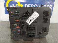 Recambio de centralita bsi para peugeot 206 berlina xs | 06.98 - 12.06 xs | 06.98 - 12.06 referencia OEM IAM BSIE0200  