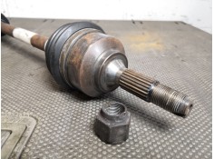 Recambio de transmision delantera izquierda para citroen c3 1.4 hdi 16v sx referencia OEM IAM   