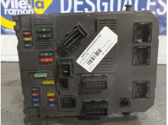 Recambio de centralita bsi para citroen c3 1.4 hdi 16v sx referencia OEM IAM BSIE2A100  