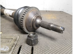 Recambio de transmision delantera derecha para peugeot 206 berlina xs | 06.98 - 12.06 xs | 06.98 - 12.06 referencia OEM IAM   