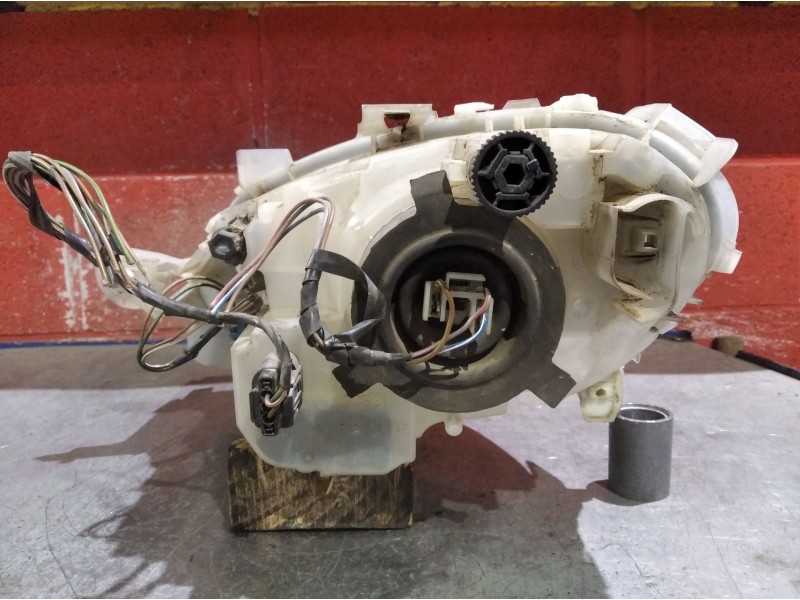 Recambio de faro derecho para smart coupe  | 0.98 - 0.03  | 0.98 - 0.03 referencia OEM IAM   