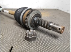 Recambio de transmision delantera derecha para hyundai getz (tb) 1.1 12v cat referencia OEM IAM   