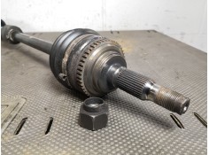 Recambio de transmision delantera derecha para chevrolet tacuma 1.6 cat | 0.05 - 0.09 1.6 cat | 0.05 - 0.09 referencia OEM IAM  