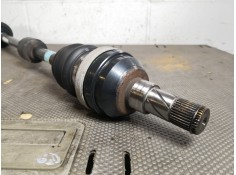 Recambio de transmision delantera derecha para chevrolet tacuma 1.6 cat | 0.05 - 0.09 1.6 cat | 0.05 - 0.09 referencia OEM IAM   2