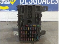 Recambio de caja reles fusibles para hyundai getz (tb) 1.1 12v cat referencia OEM IAM    2