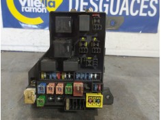 Recambio de caja reles fusibles para volvo s40 berlina 1.6 cat | 0.95 - 0.05 1.6 cat | 0.95 - 0.05 referencia OEM IAM   
