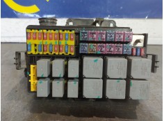 Recambio de caja reles fusibles para chevrolet tacuma 1.6 cat | 0.05 - 0.09 1.6 cat | 0.05 - 0.09 referencia OEM IAM   