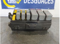 Recambio de caja reles fusibles para chevrolet tacuma 1.6 cat | 0.05 - 0.09 1.6 cat | 0.05 - 0.09 referencia OEM IAM    2