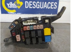 Recambio de caja reles fusibles para hyundai getz (tb) 1.1 12v cat referencia OEM IAM   