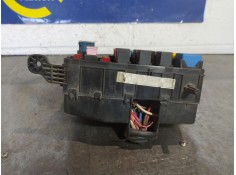 Recambio de caja reles fusibles para hyundai getz (tb) 1.1 12v cat referencia OEM IAM    2