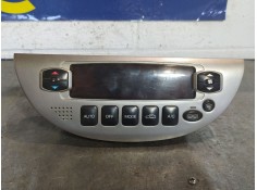 Recambio de mando climatizador para chevrolet tacuma 1.6 cat | 0.05 - 0.09 1.6 cat | 0.05 - 0.09 referencia OEM IAM 96415173  