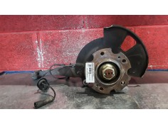 Recambio de mangueta delantero izquierda para ssangyong rodius 2.7 turbodiesel cat | 0.05 - ... 2.7 turbodiesel cat | 0.05 - ...