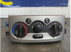 Recambio de mando calefaccion aire acondicionado para chevrolet kalos referencia OEM IAM   