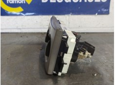 Recambio de mando calefaccion aire acondicionado para chevrolet kalos referencia OEM IAM    2