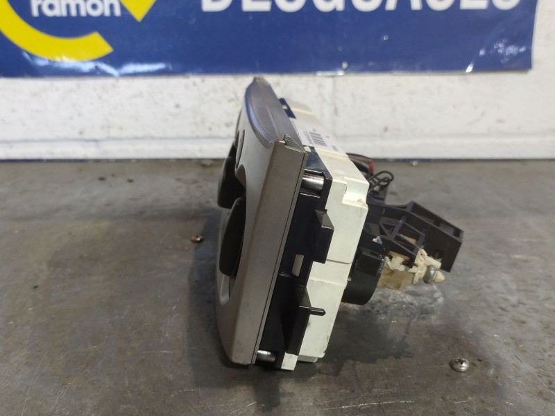Recambio de mando calefaccion aire acondicionado para chevrolet kalos referencia OEM IAM   