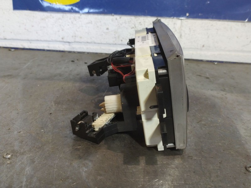 Recambio de mando calefaccion aire acondicionado para chevrolet kalos referencia OEM IAM   