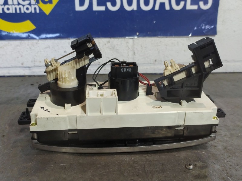 Recambio de mando calefaccion aire acondicionado para chevrolet kalos referencia OEM IAM   