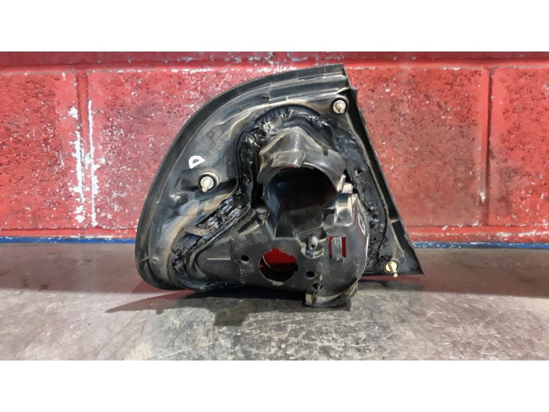 Recambio de piloto trasero derecho para nissan almera (n15) gx | 07.95 - 12.00 gx | 07.95 - 12.00 referencia OEM IAM   