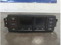Recambio de mando climatizador para audi a4 1.8 t referencia OEM IAM 8L0820043B 5HB00760800 