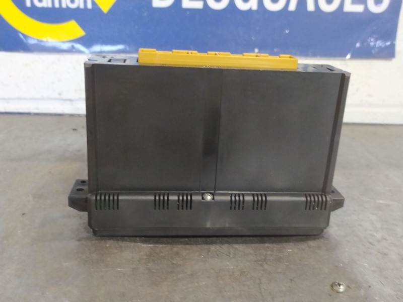 Recambio de mando climatizador para audi a4 1.8 t referencia OEM IAM 8L0820043B 5HB00760800 