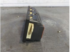 Recambio de pantalla multifuncion para citroen c2 1.4 hdi referencia OEM IAM 96632560XT   2