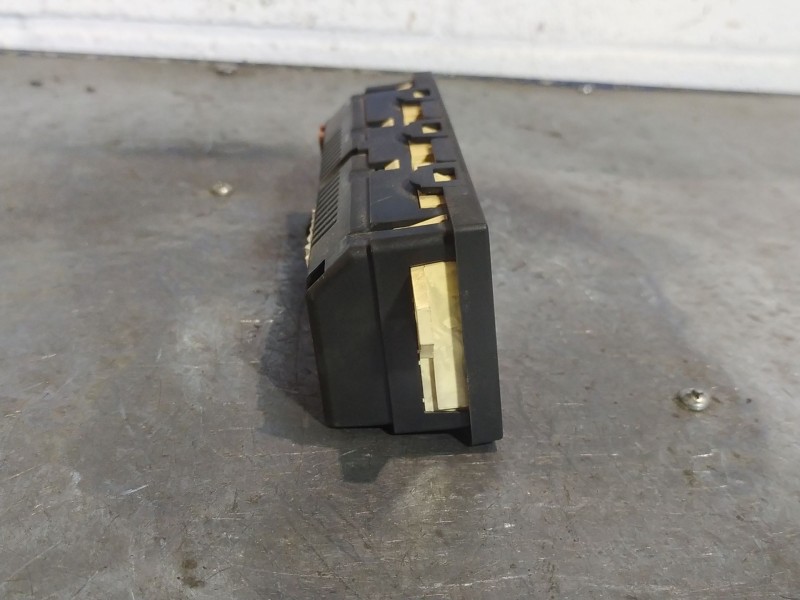 Recambio de pantalla multifuncion para citroen c2 1.4 hdi referencia OEM IAM 96632560XT  