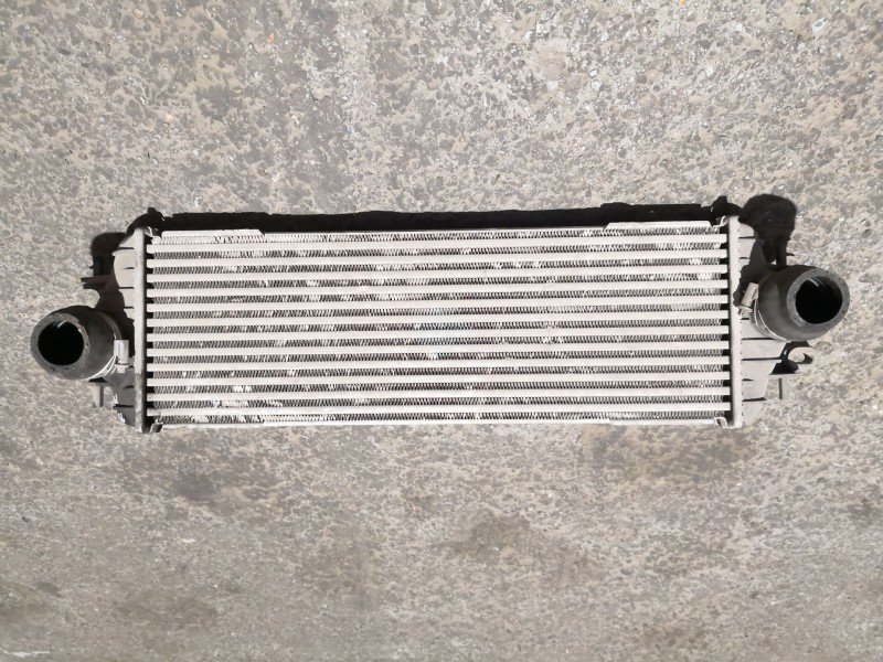 Recambio de intercooler para nissan primastar   (x83) avantour 7 asientos, batalla corta 2,76t | 07.04 - ... referencia OEM IAM 