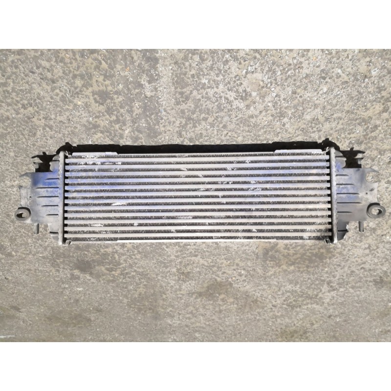 Recambio de intercooler para nissan primastar   (x83) avantour 7 asientos, batalla corta 2,76t | 07.04 - ... referencia OEM IAM 