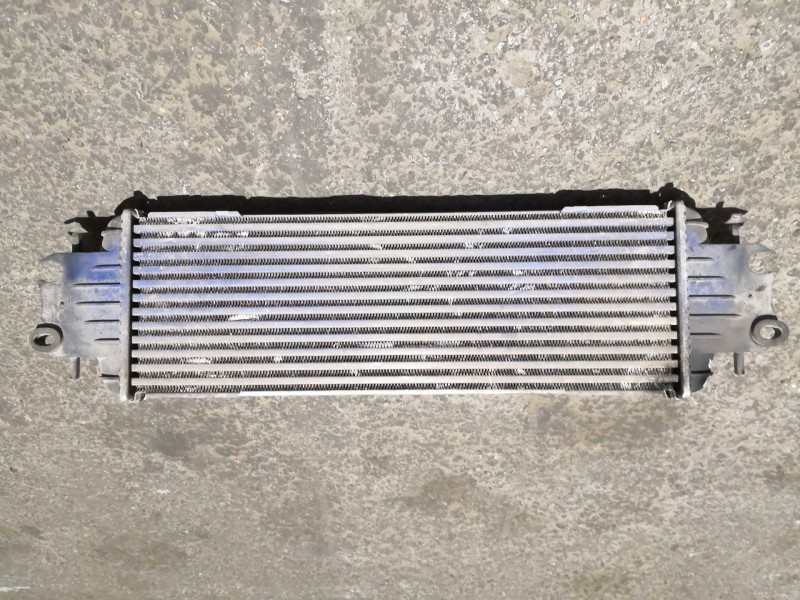Recambio de intercooler para nissan primastar   (x83) avantour 7 asientos, batalla corta 2,76t | 07.04 - ... referencia OEM IAM 