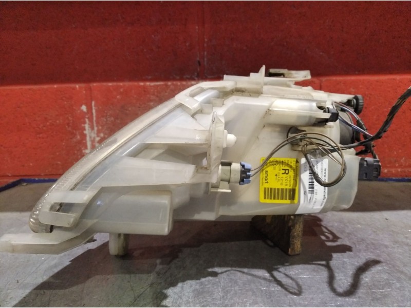 Recambio de faro derecho para smart coupe  | 0.98 - 0.03  | 0.98 - 0.03 referencia OEM IAM   