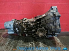 Recambio de caja cambios para audi a6 berlina (4b2) 2.5 tdi | 04.97 - 12.01 2.5 tdi | 04.97 - 12.01 referencia OEM IAM DQS   2