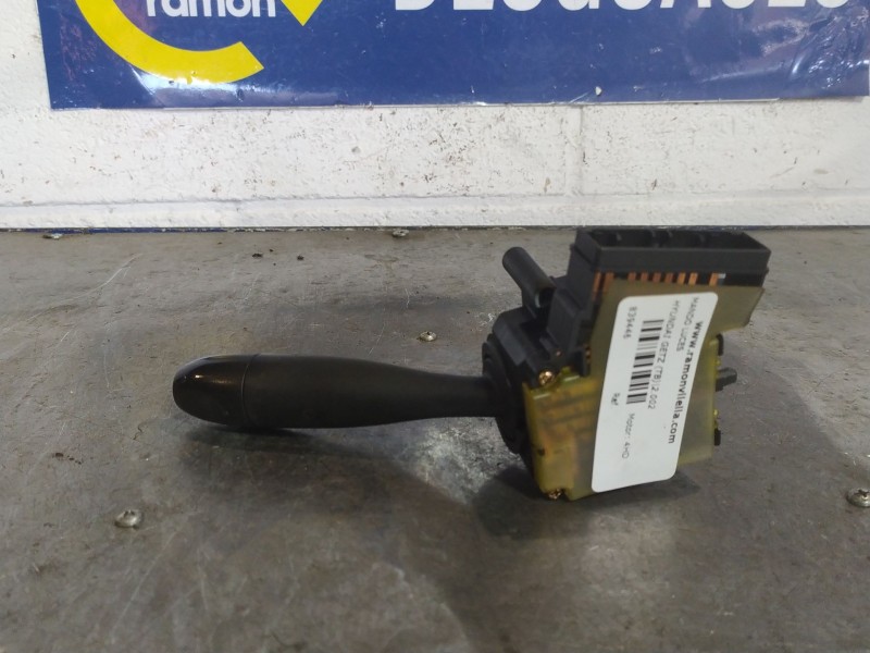 Recambio de mando luces para hyundai getz (tb) 1.1 12v cat referencia OEM IAM   
