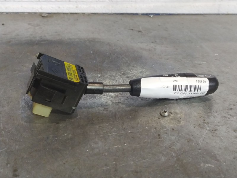 Recambio de mando limpia para chevrolet kalos referencia OEM IAM   