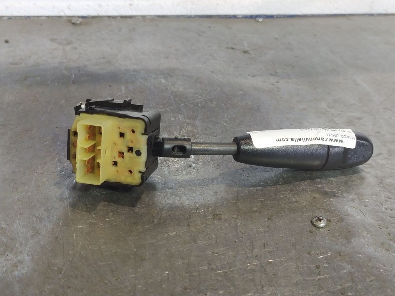 Recambio de mando limpia para chevrolet kalos referencia OEM IAM   
