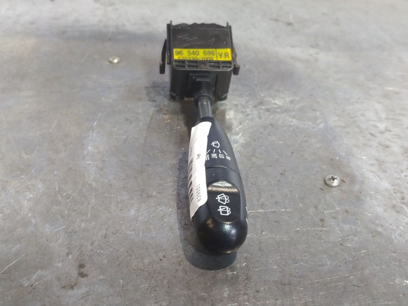 Recambio de mando limpia para chevrolet kalos referencia OEM IAM   