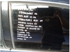 audi a6 avant (4b5) del año 1997 2