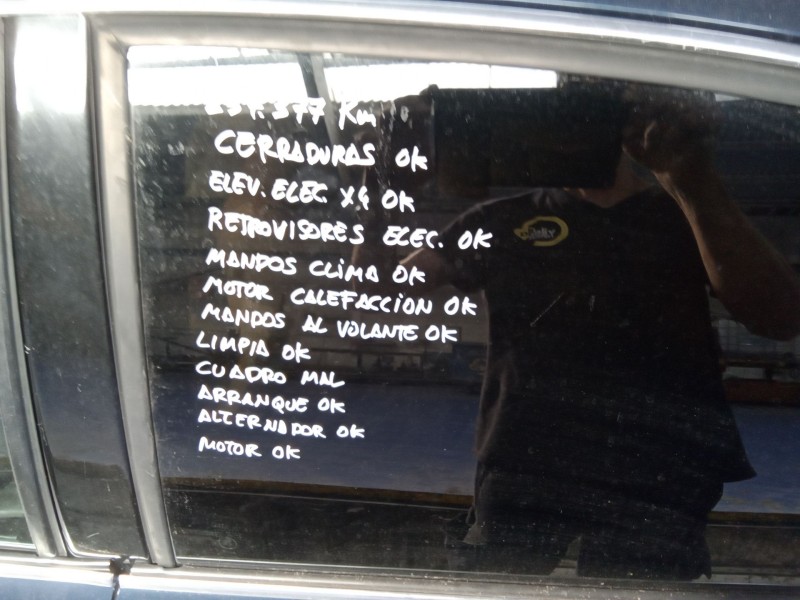 audi a6 avant (4b5) del año 1997